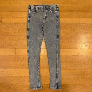 Tucker + Tate Jeggings (Kids Size 7)